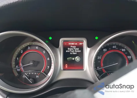 2018 Dodge Journey Gt Awd from USA, damaged, VIN 3C4PDDEG3JT463206